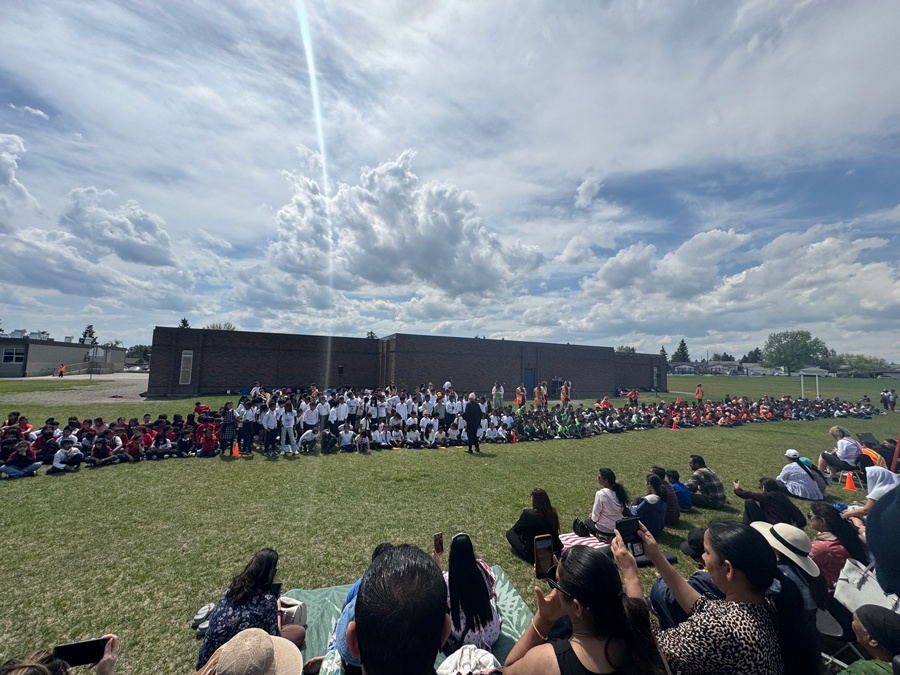 Music Monday 2 May 2025