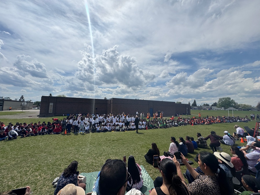 Music Monday 5 May 2025