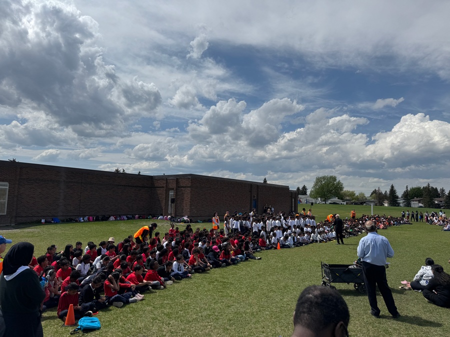 Music Monday 3 May 2025