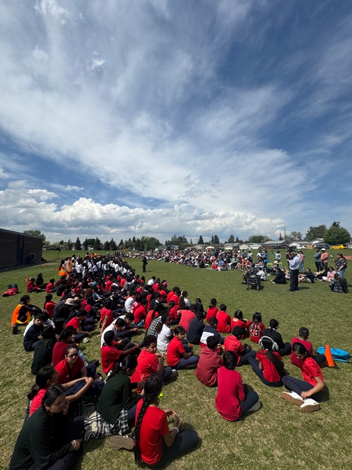 Music Monday 4 May 2025