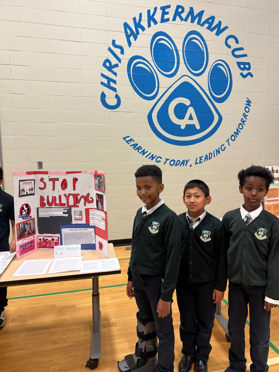 Celebrating Upstanders at Chris Akkerman School June 2026 (2)