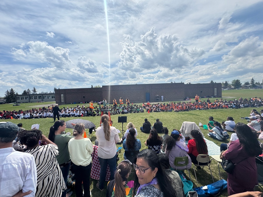 Music Monday 7 May 2025